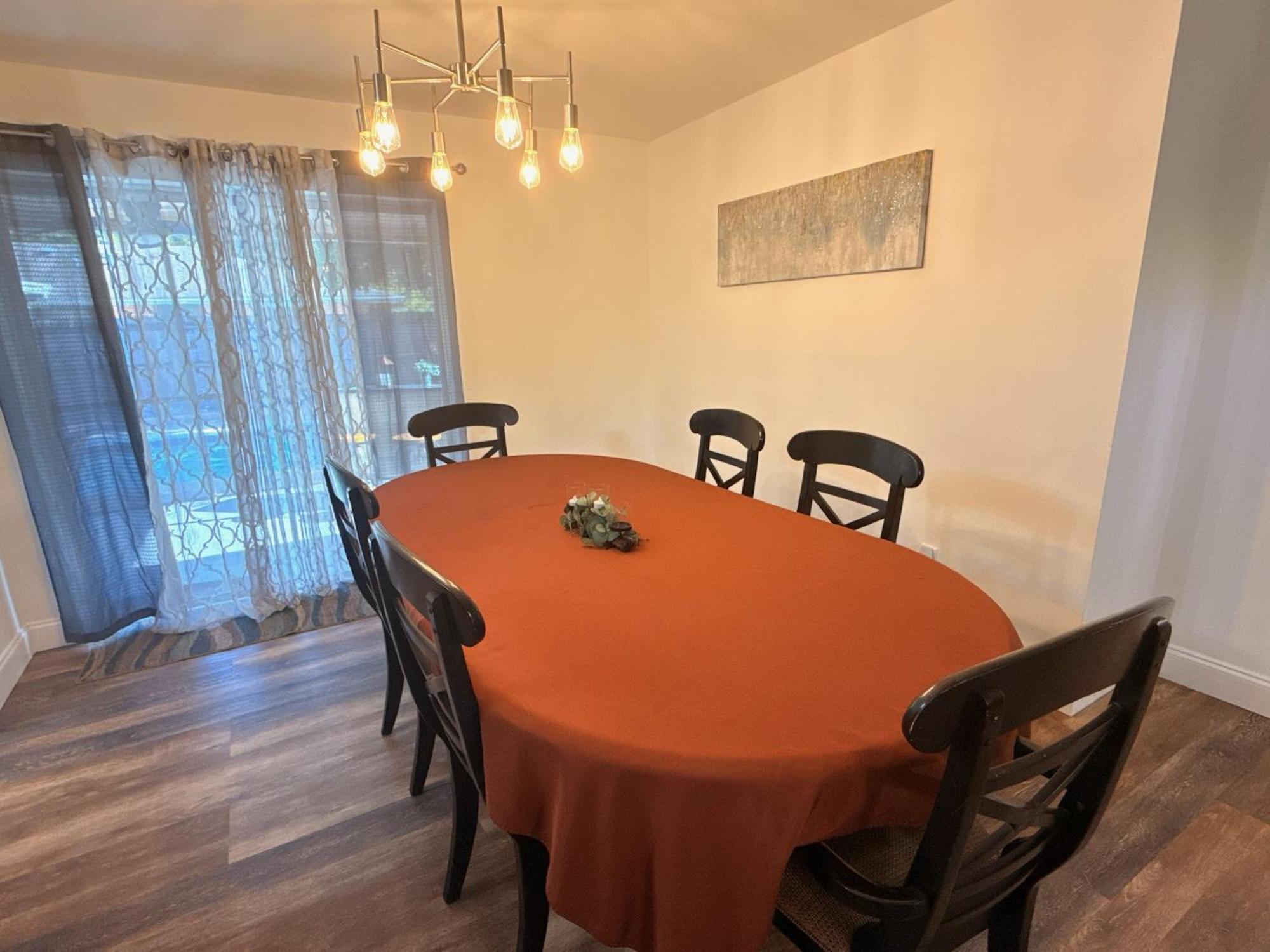 Whole House+Renovated+Pool+Lanai+Bbq+Close To All ウェストパームビーチ エクステリア 写真